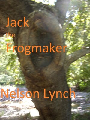 cover image of Jack the Frogmaker